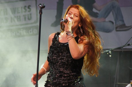 Melissa Etheridge Tribute Band